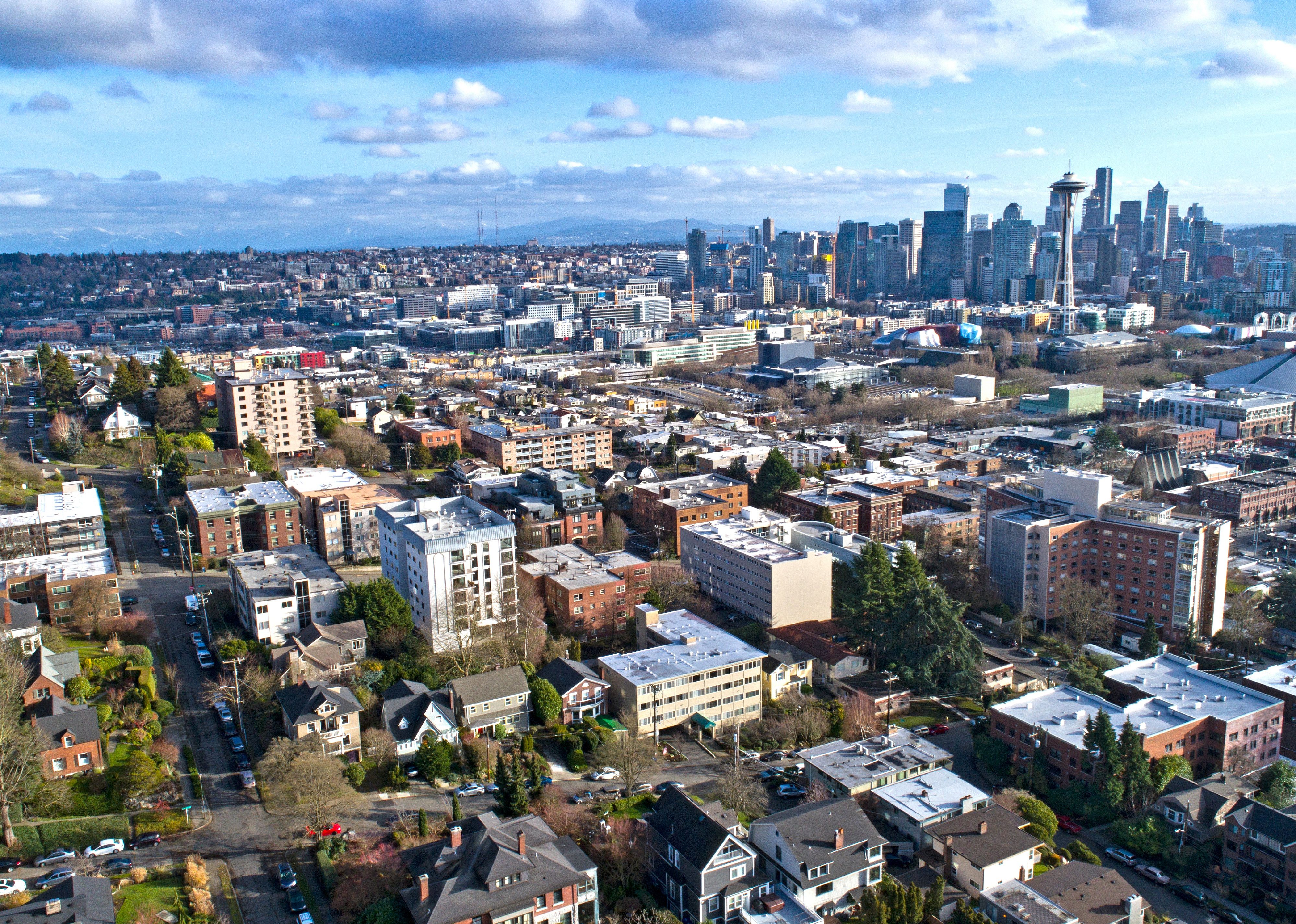 University of Washington