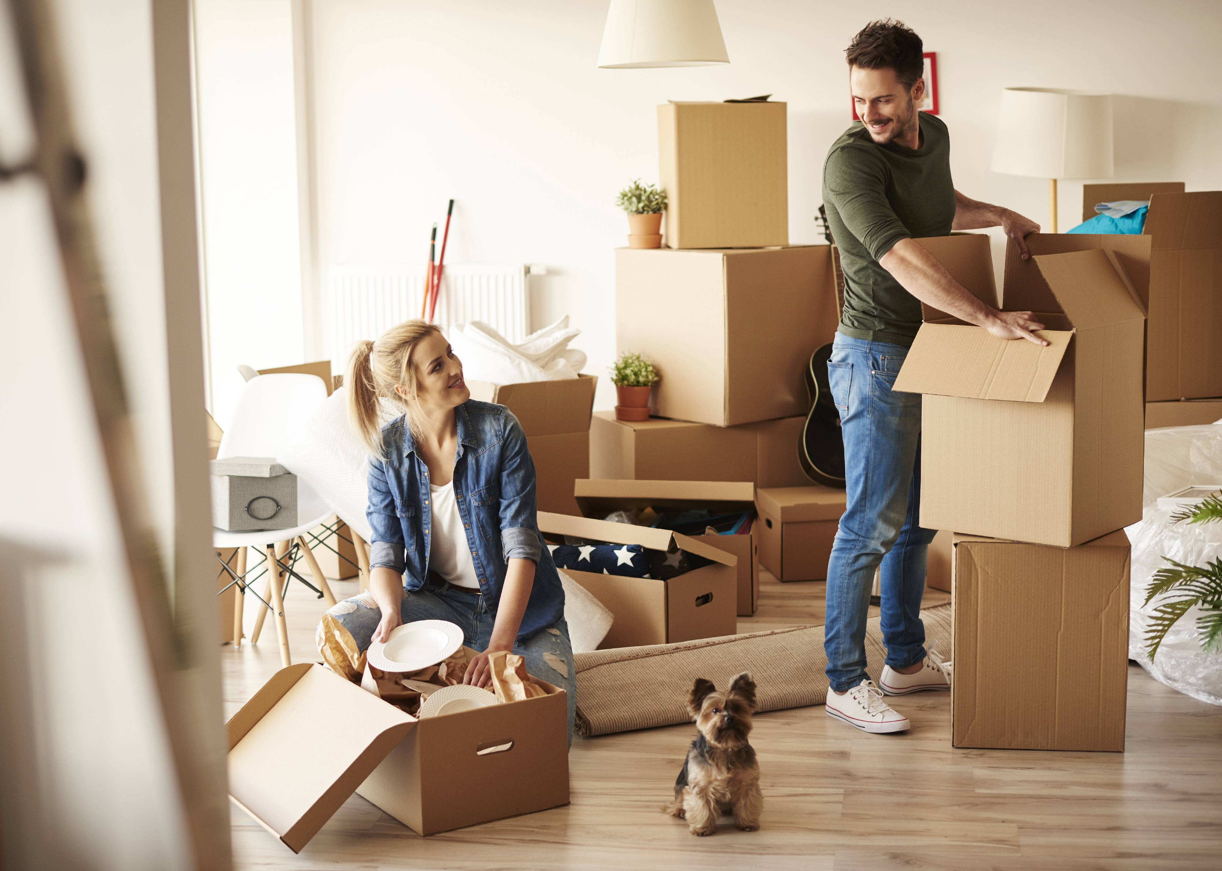 Types of adjustable-rate mortgages