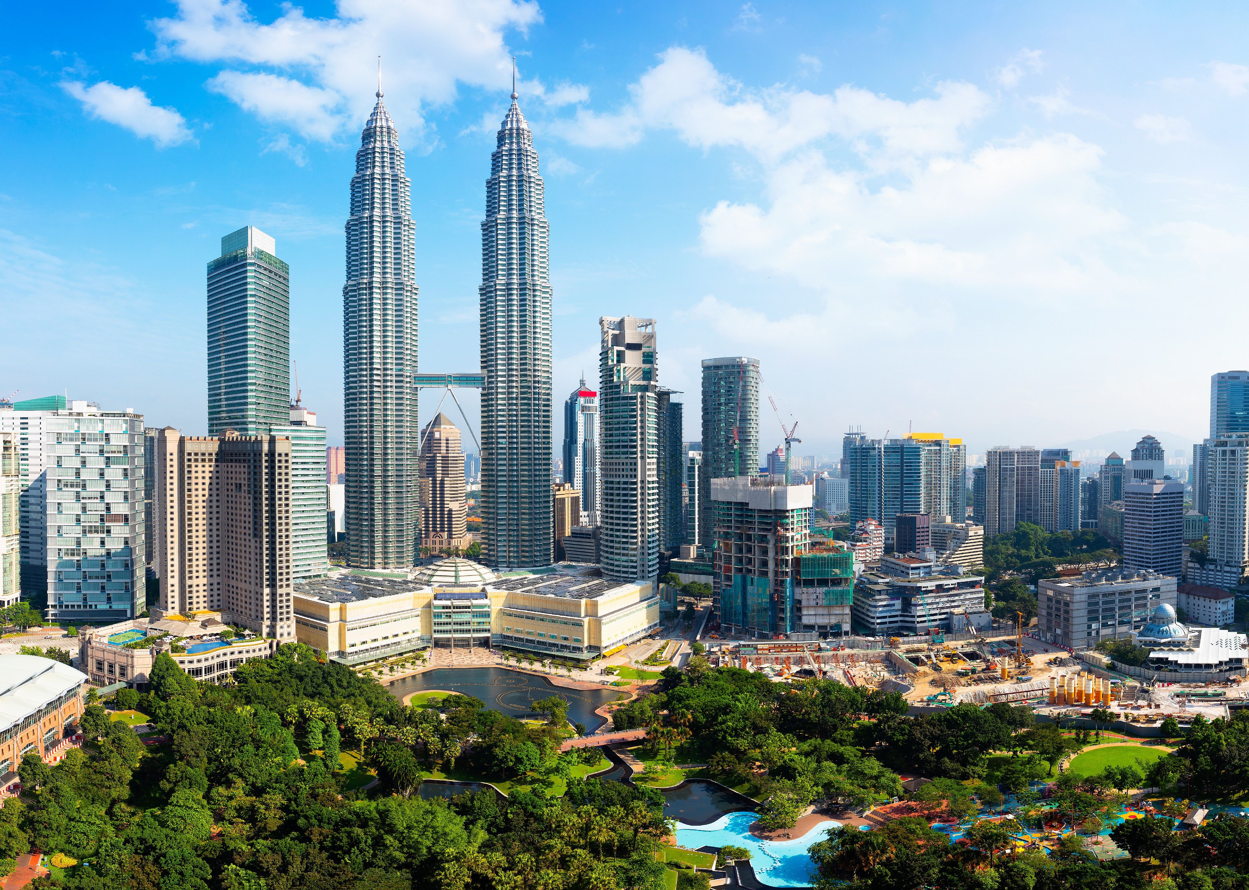 #48. Malaysia