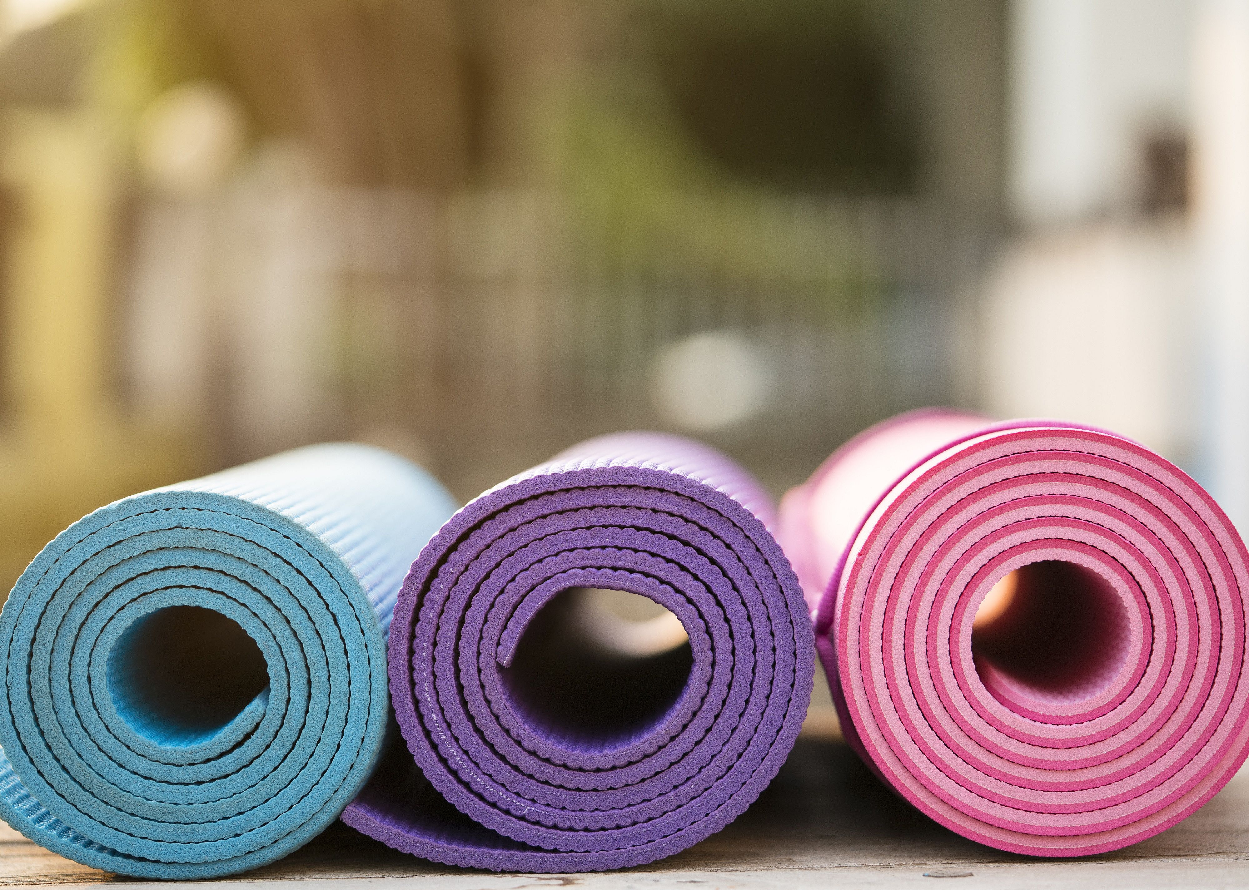#1. The Art of Massage and Yoga Therapy