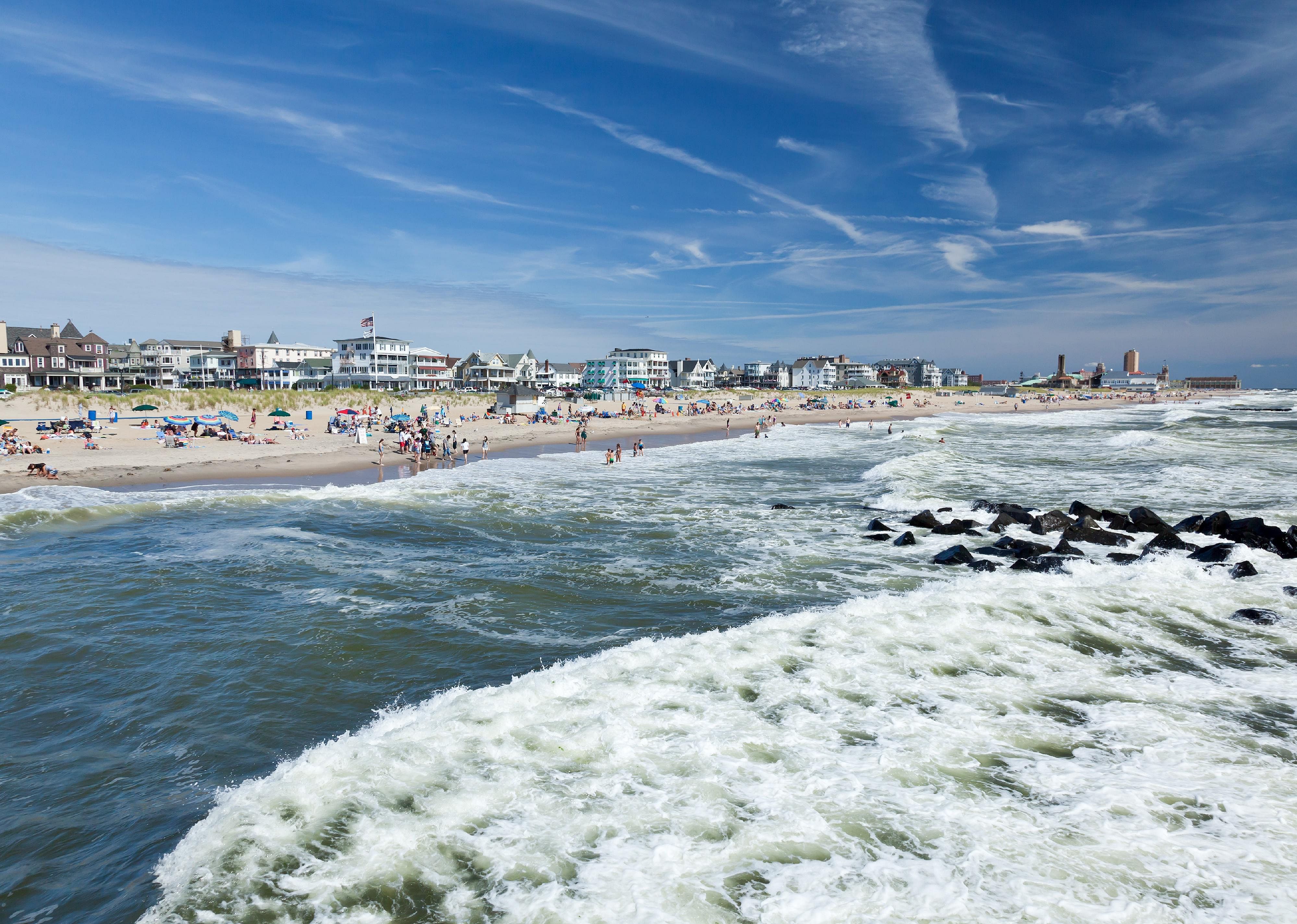 New Jersey
