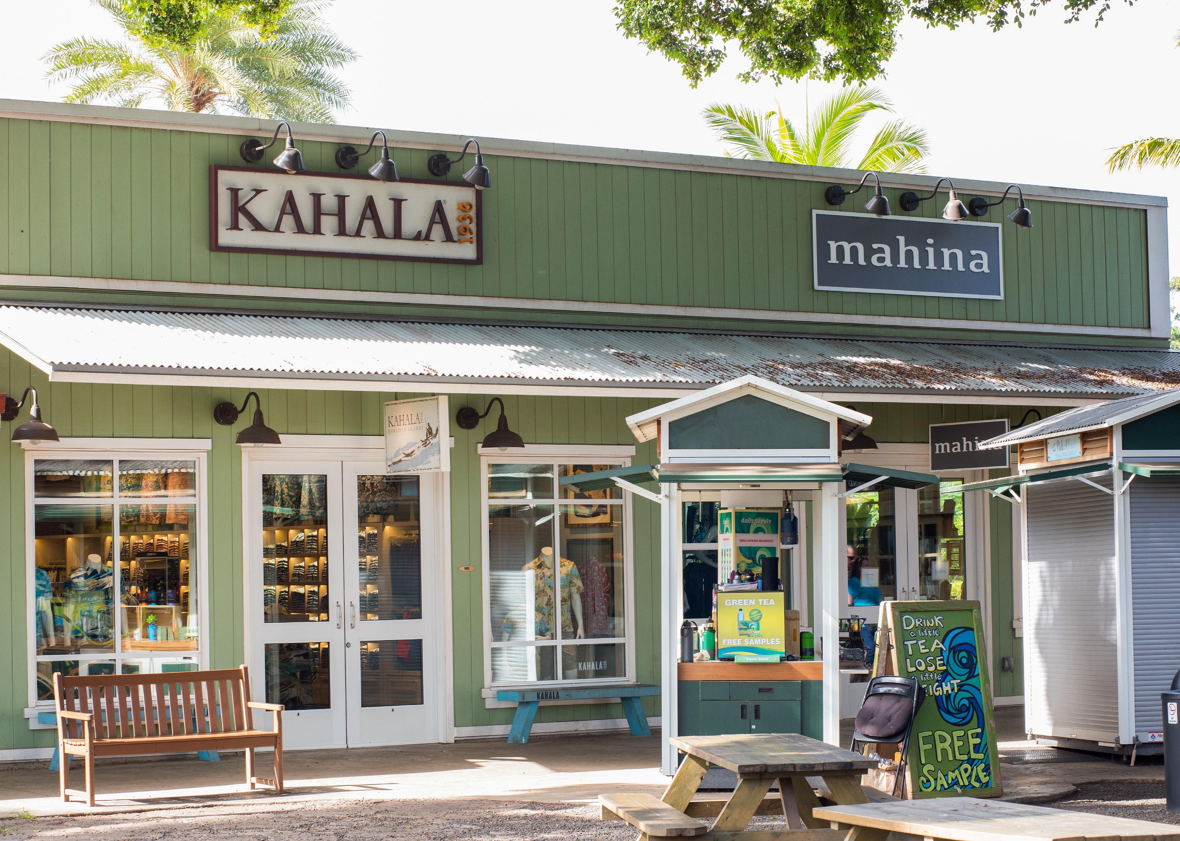 Hawaii