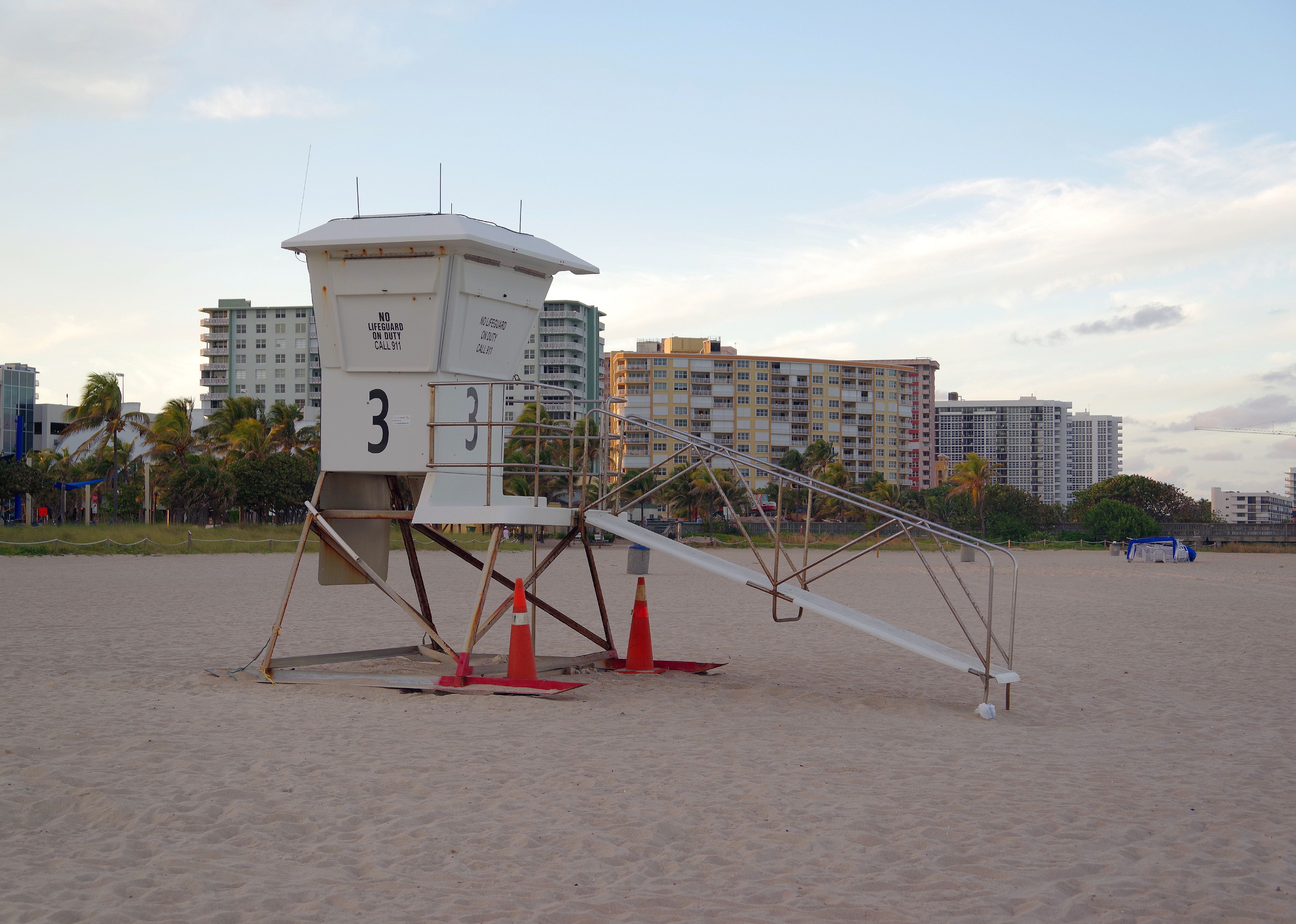 #25. Pompano Beach, Florida