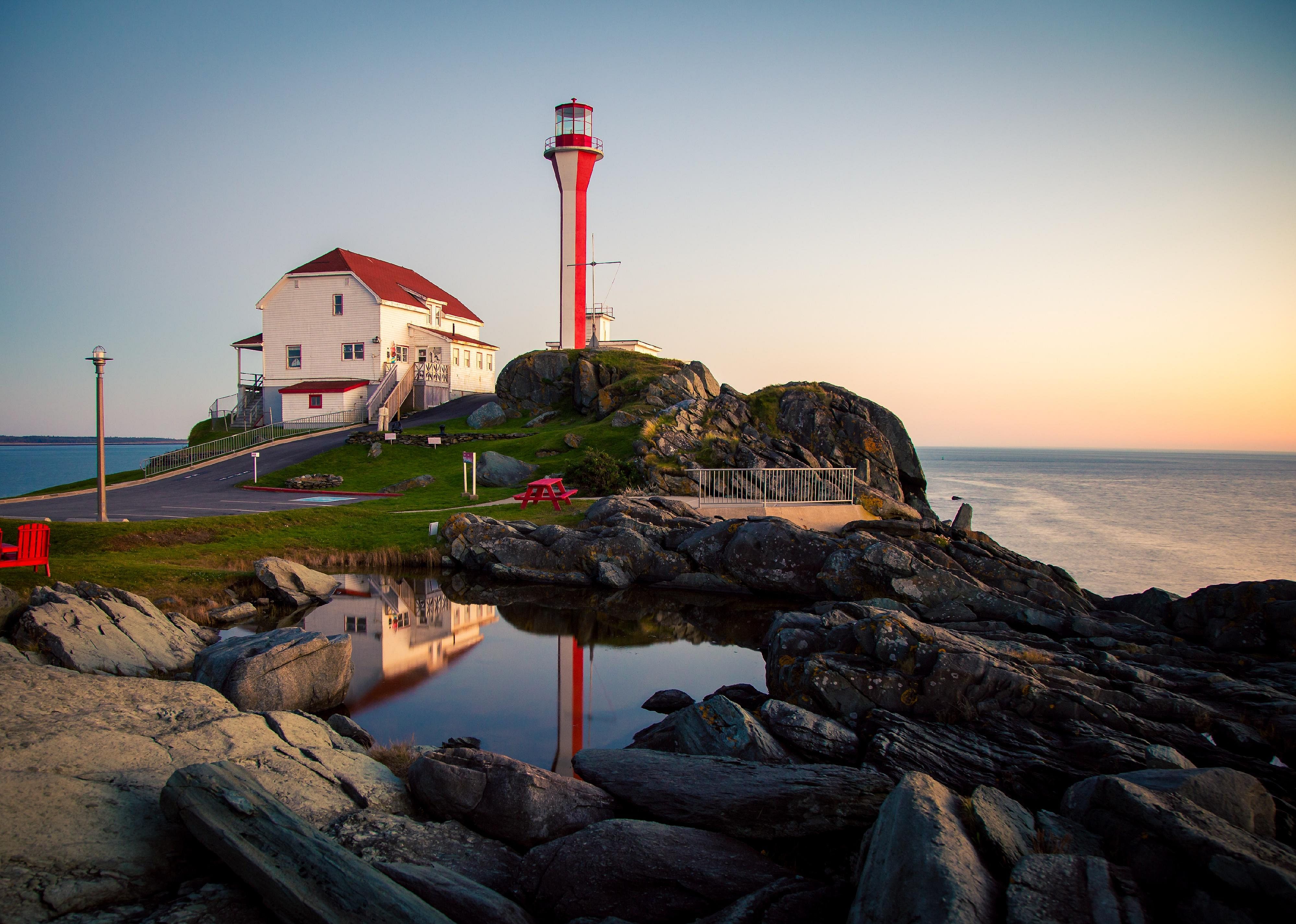 #67. Southern, Nova Scotia