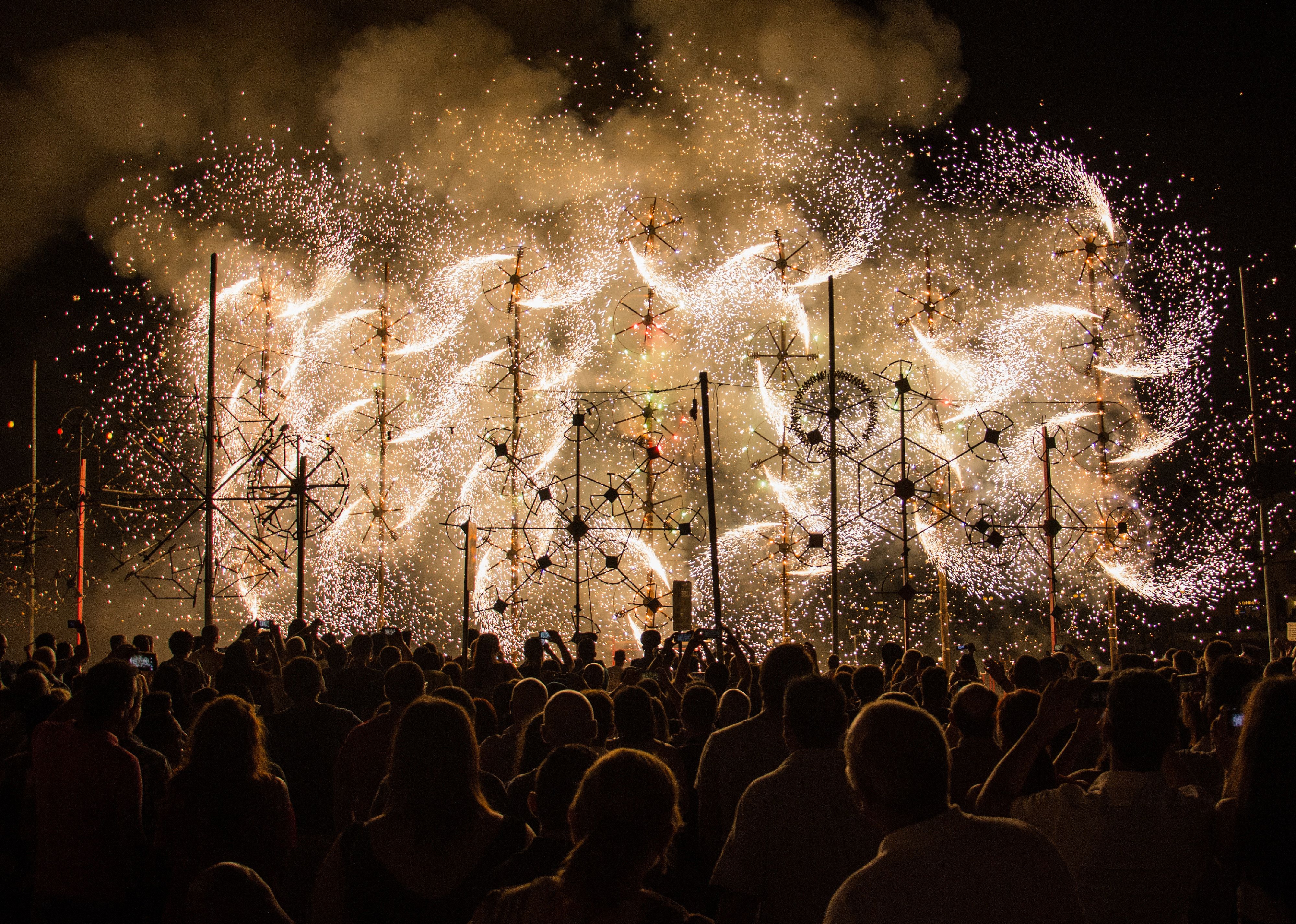 Malta's Notte Bianca
