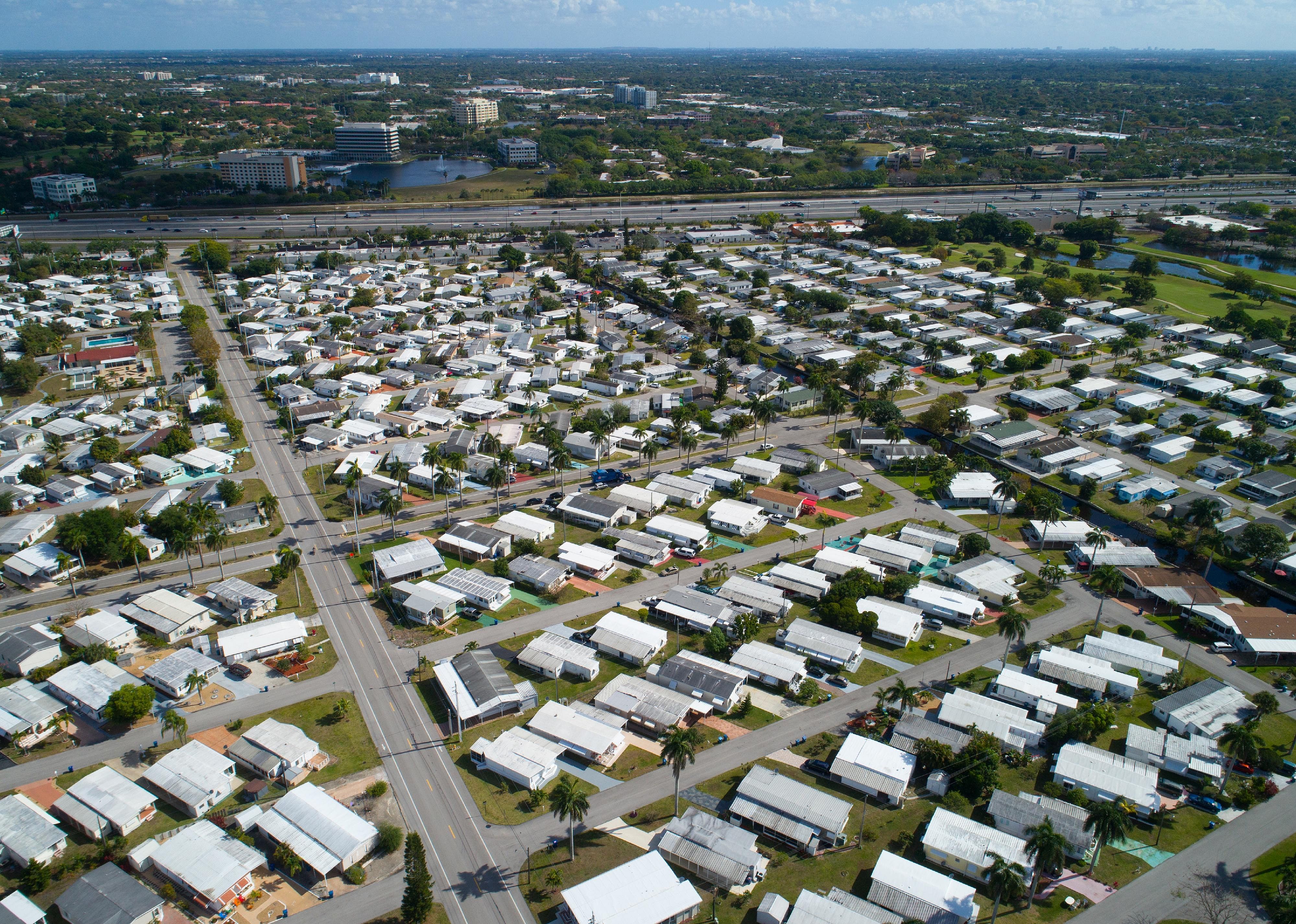 #3. Florida