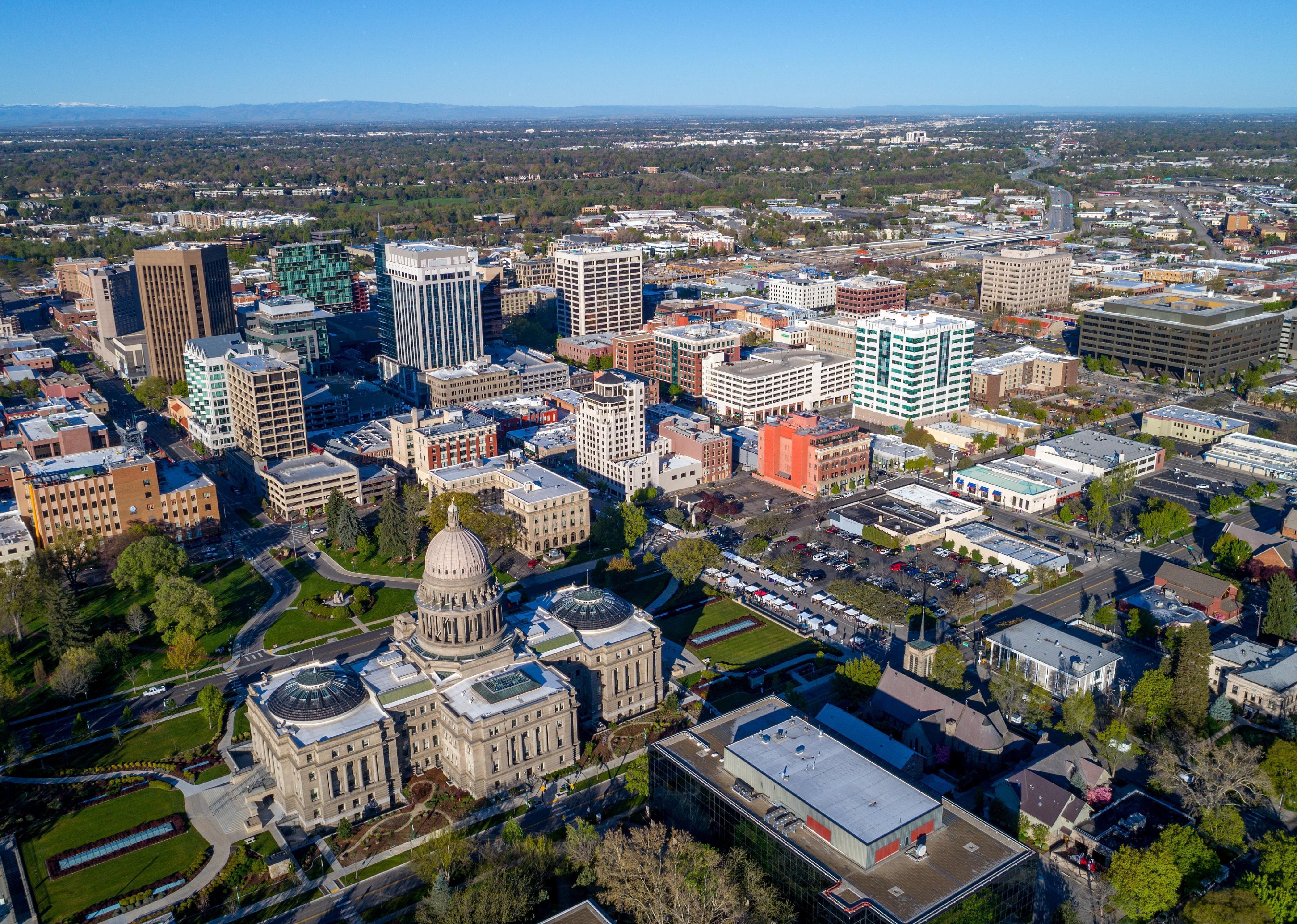 Idaho