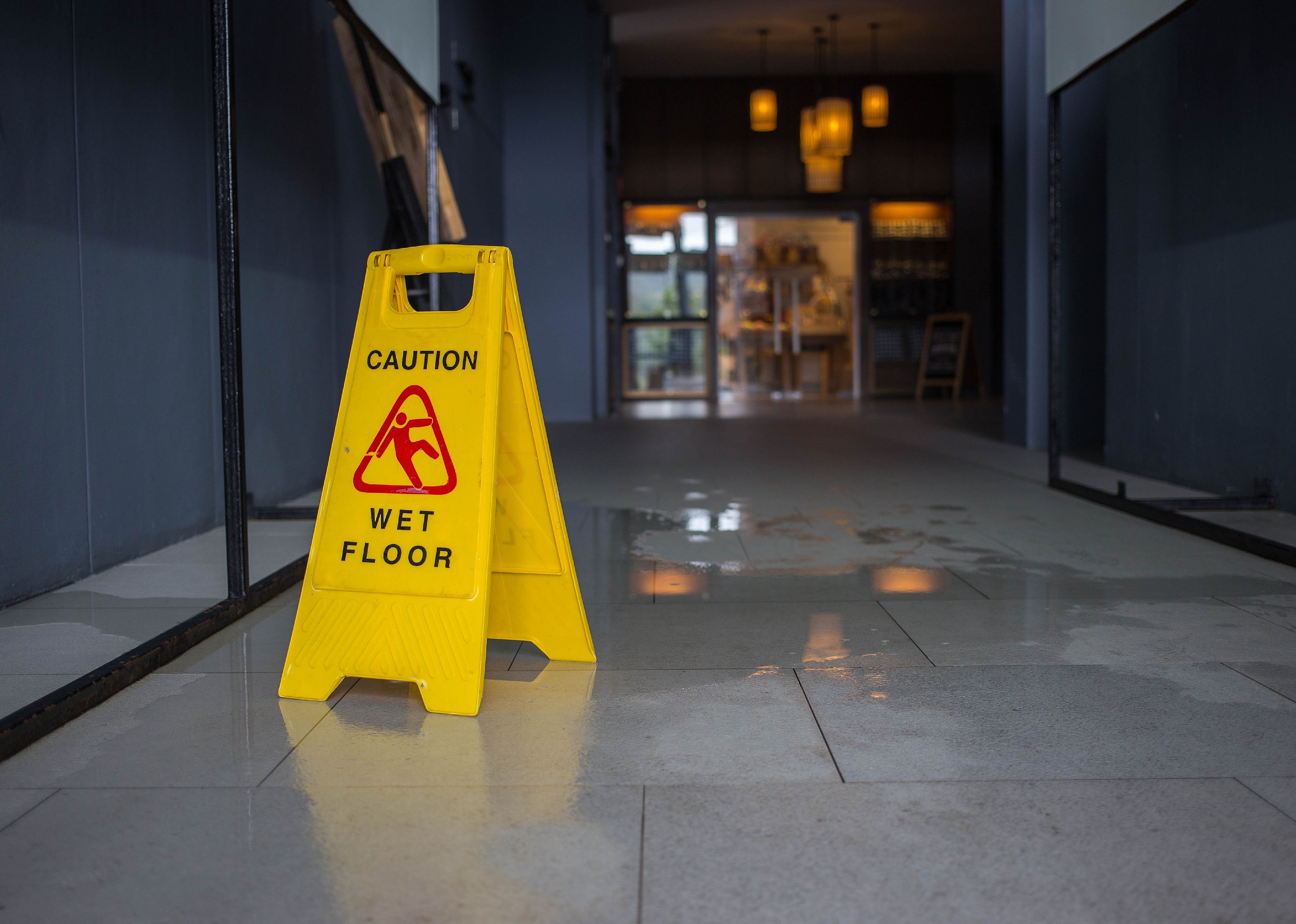 #7. Floors or flooring materials