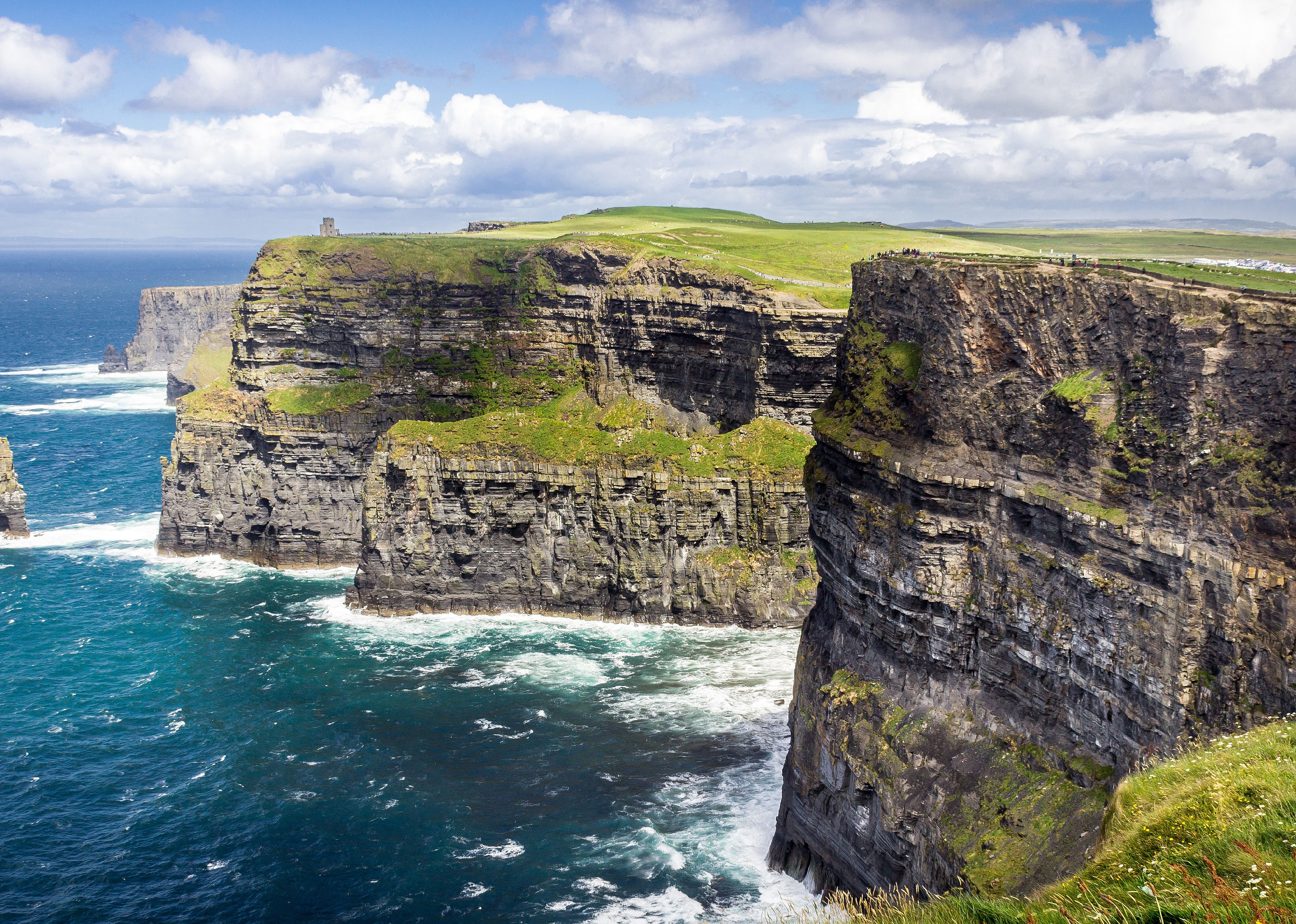 #4. Ireland