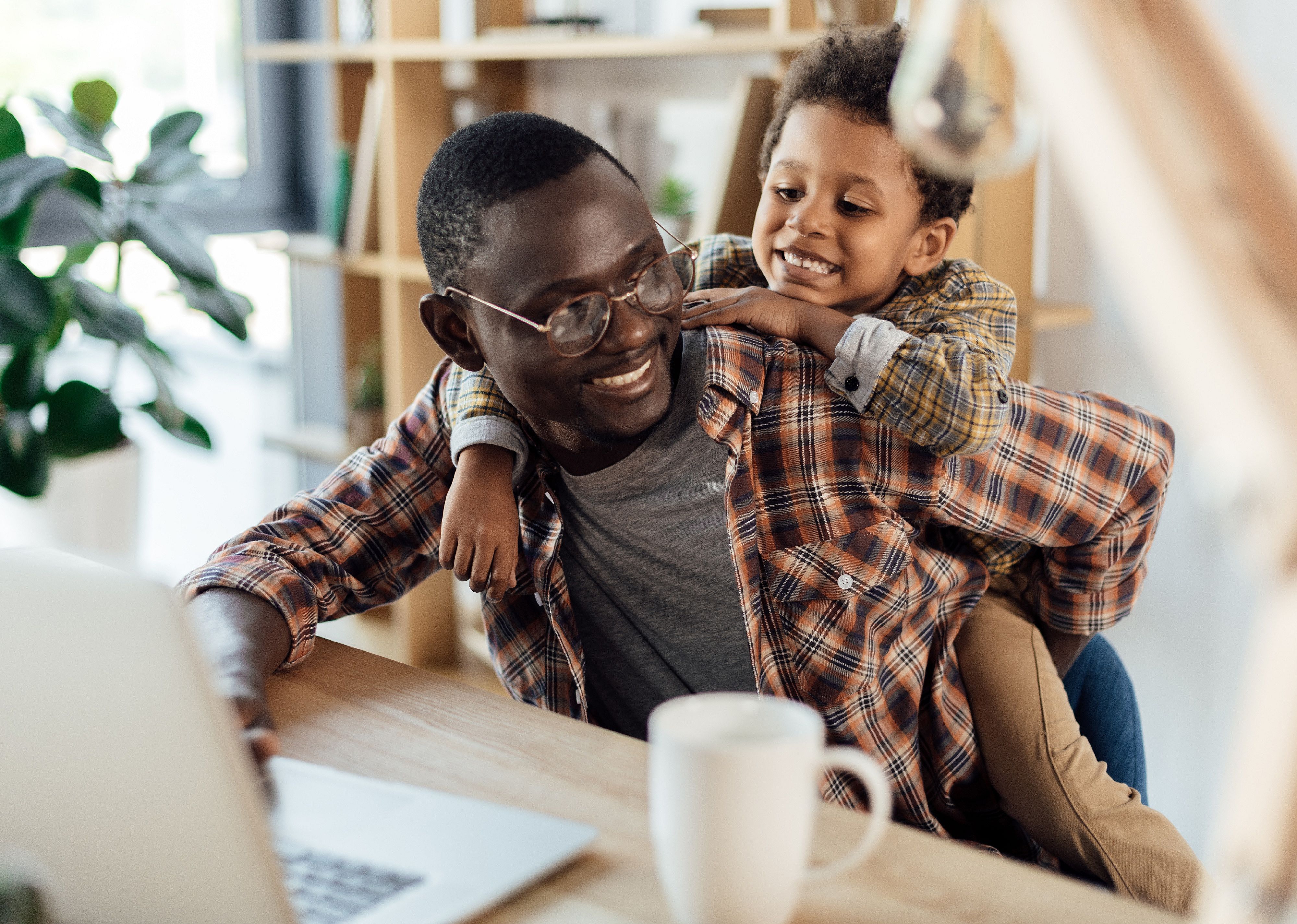 Managing and maintaining a consistent work-life balance