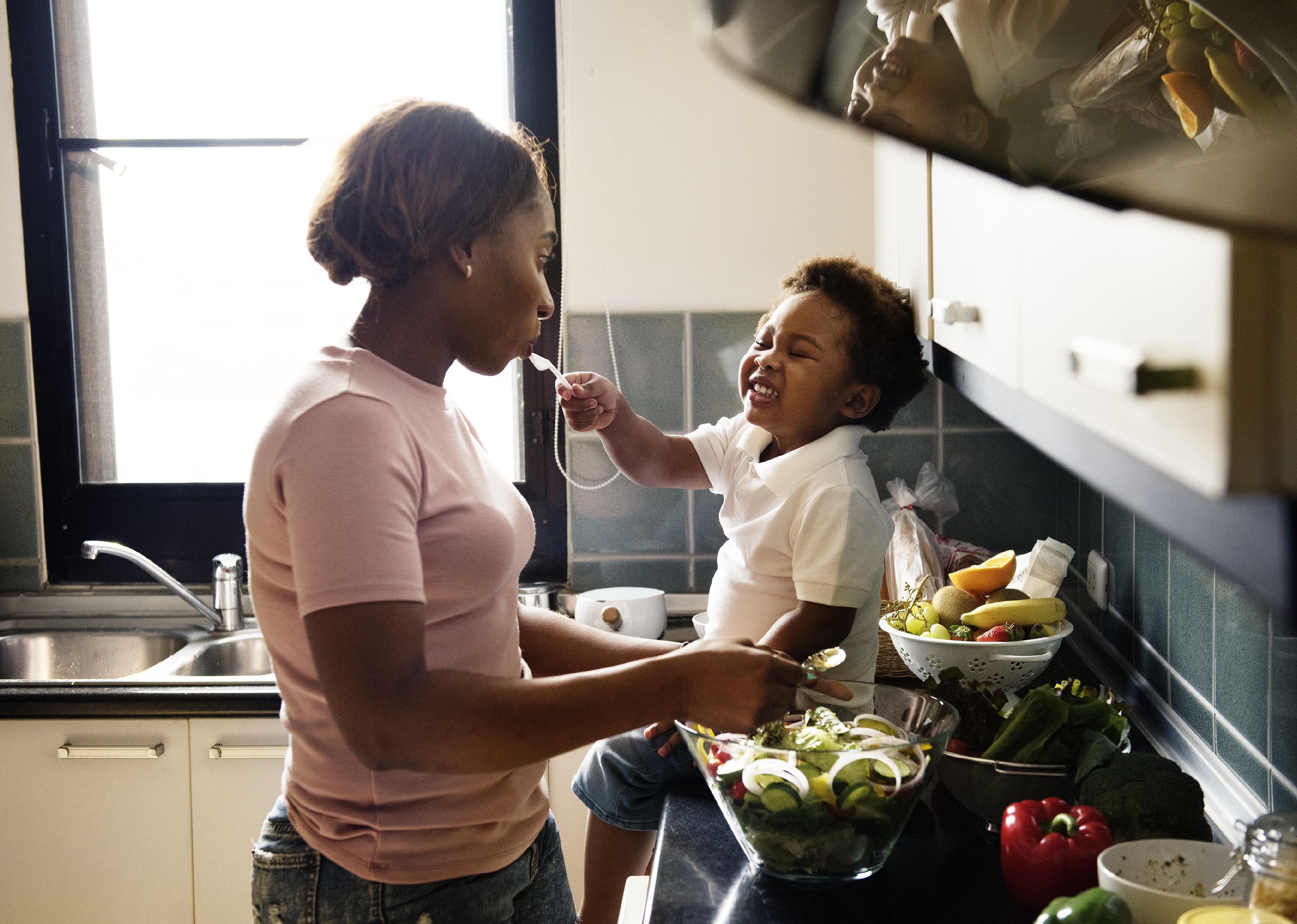 Organization: Black Mamas Matter Alliance