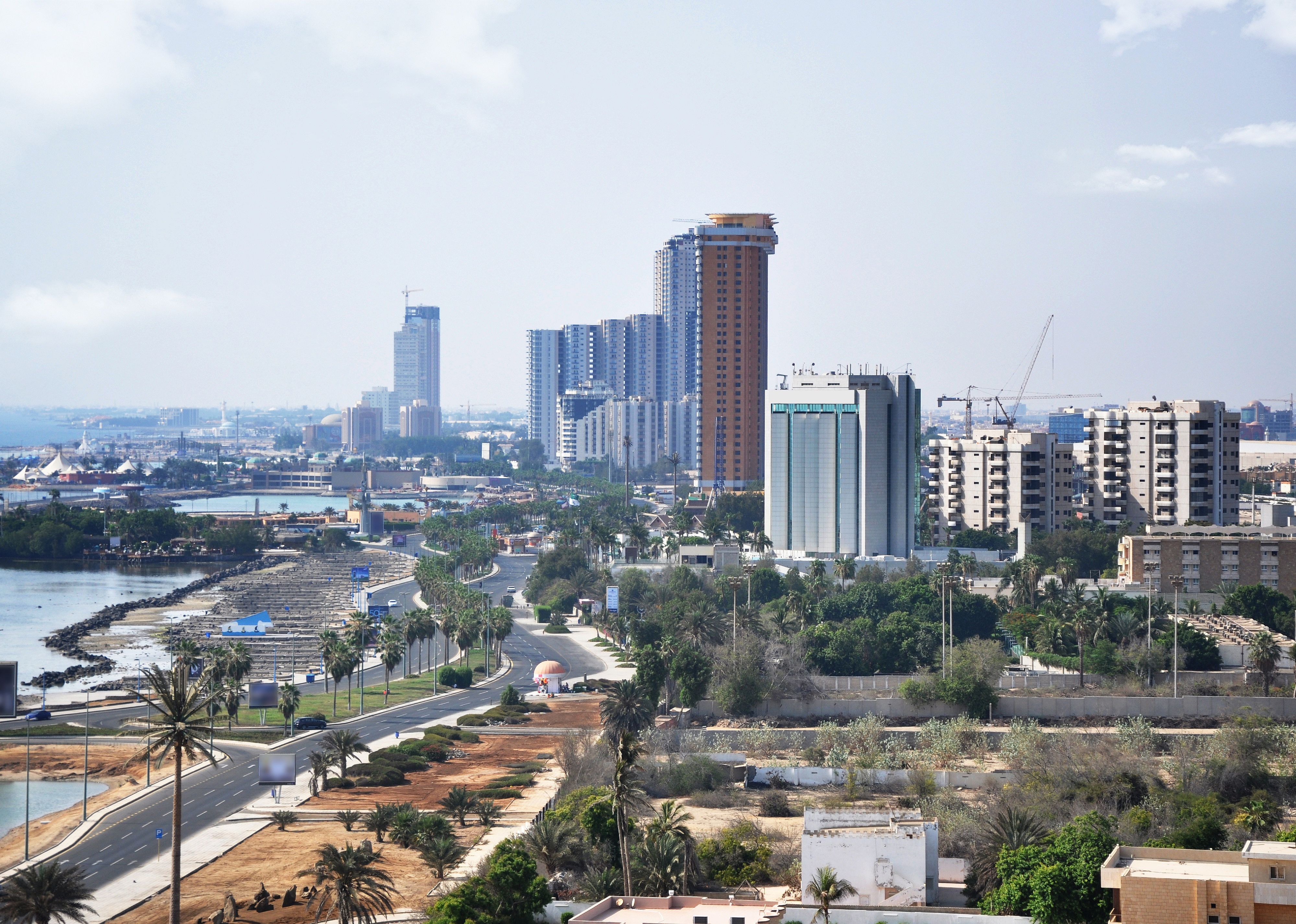 #22. Saudi Arabia