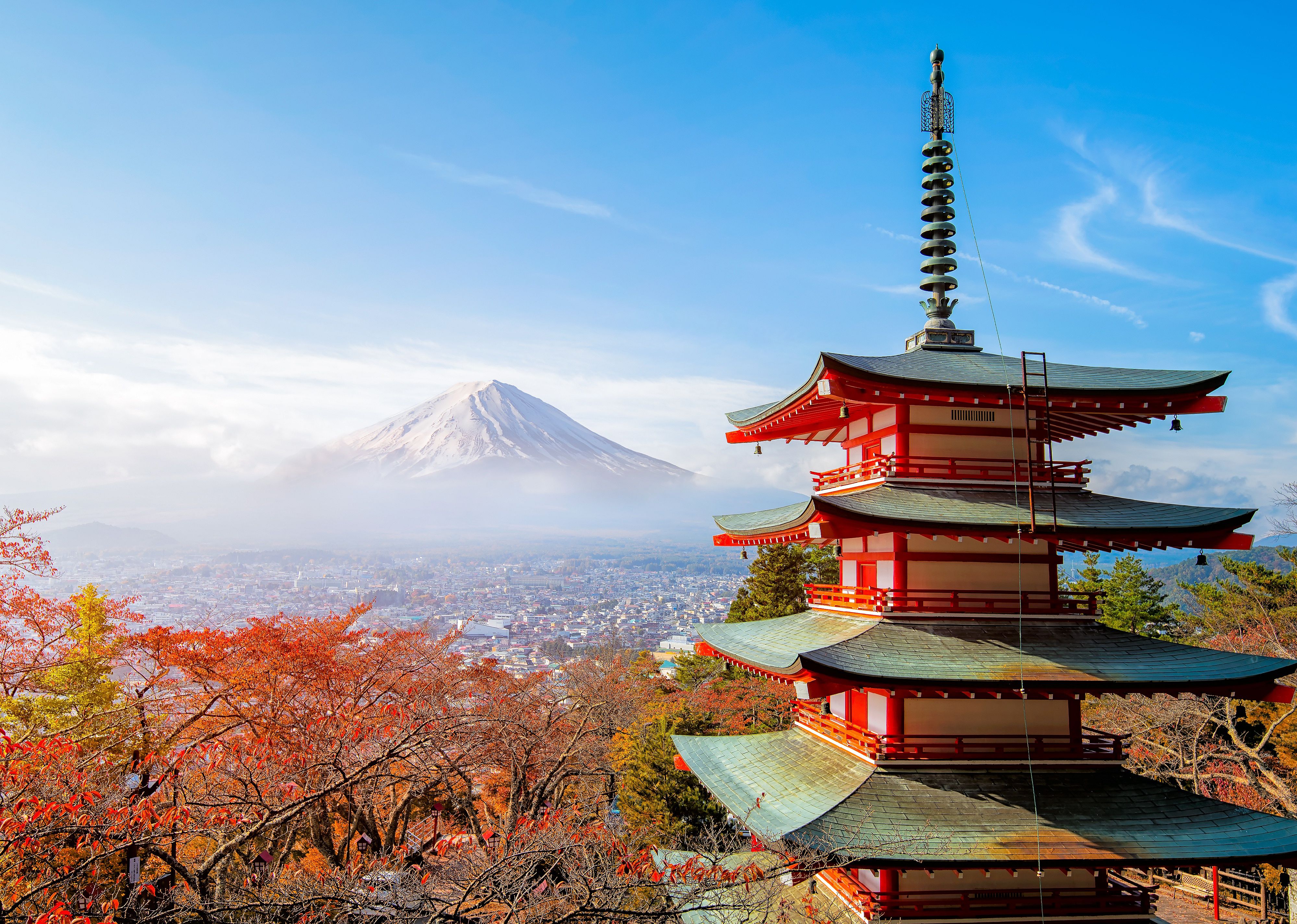 #29. Japan