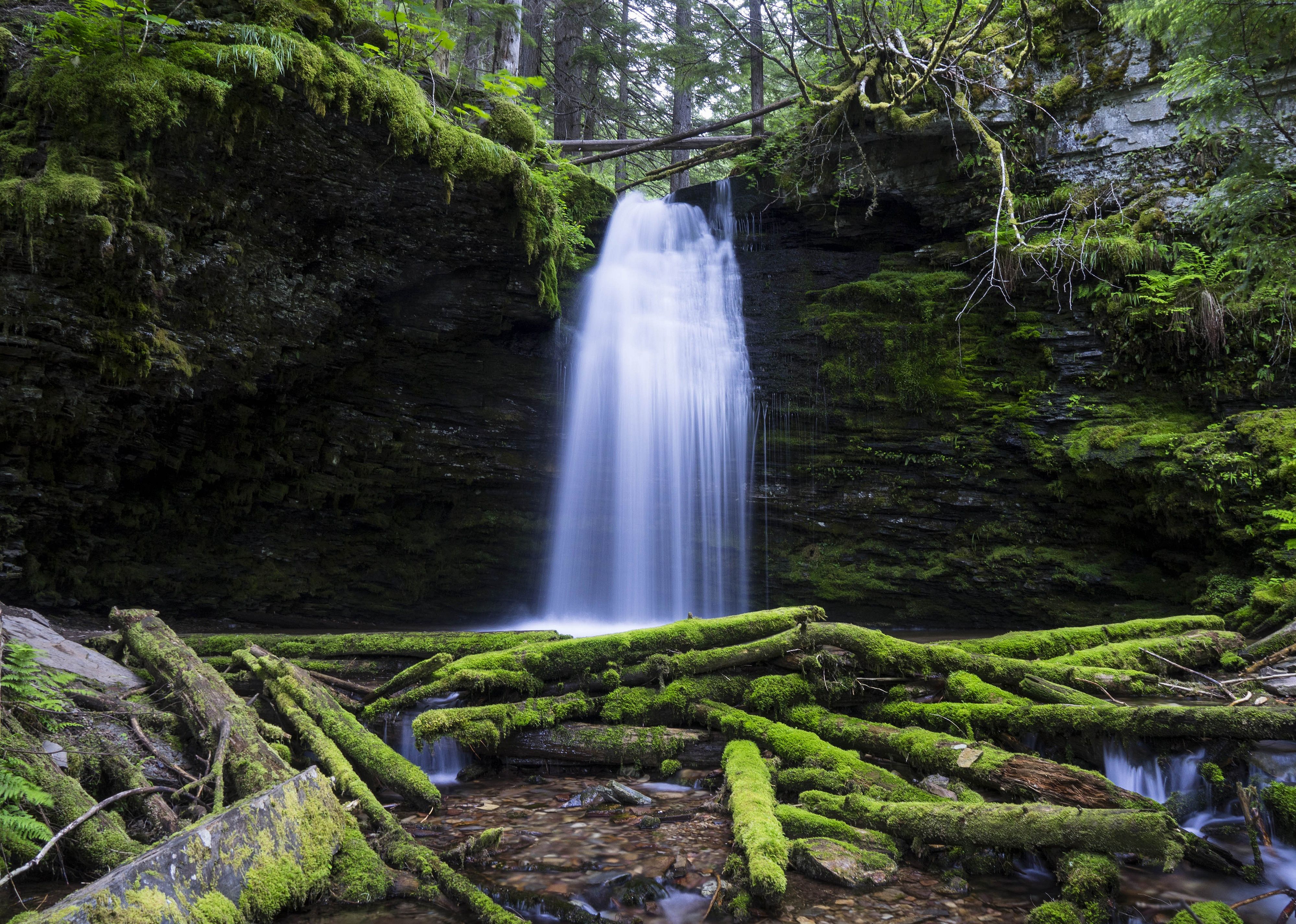 Idaho Panhandle National Forests