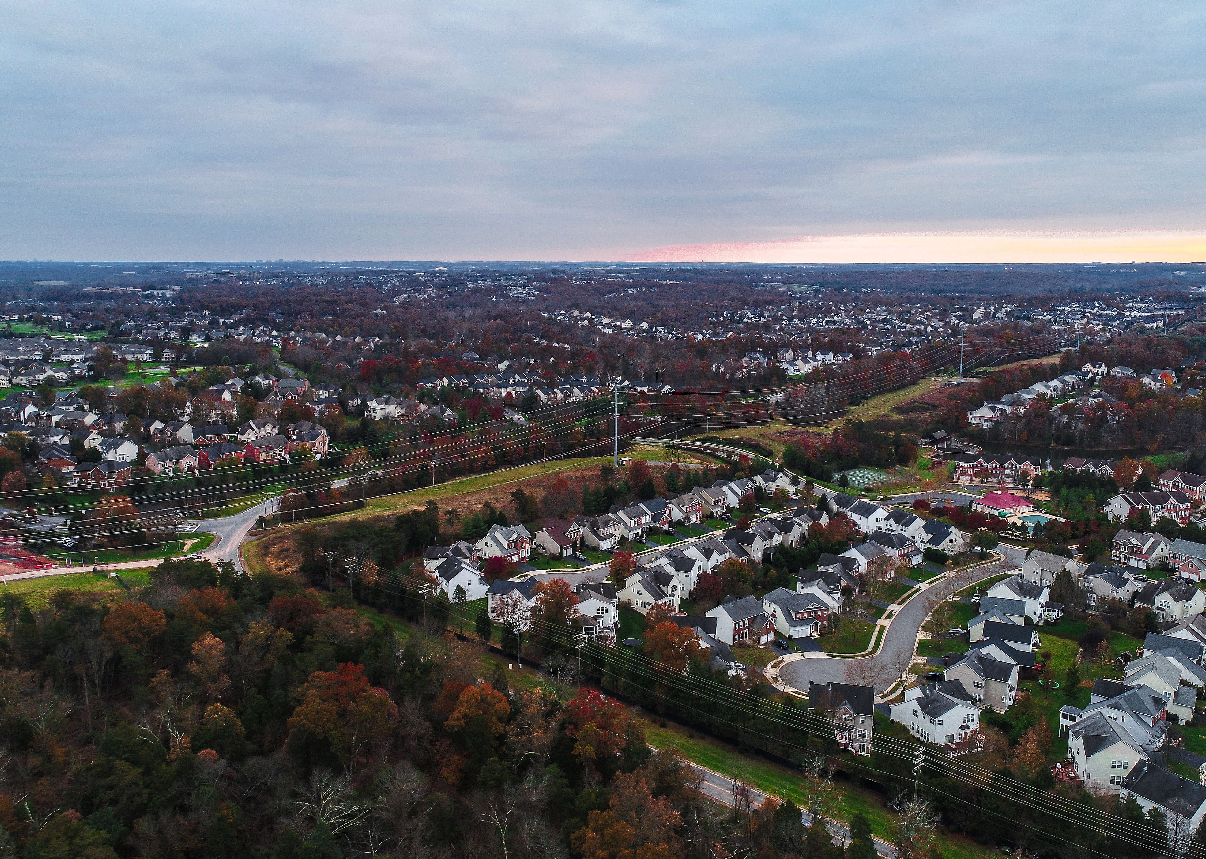#8. Loudoun County, VA