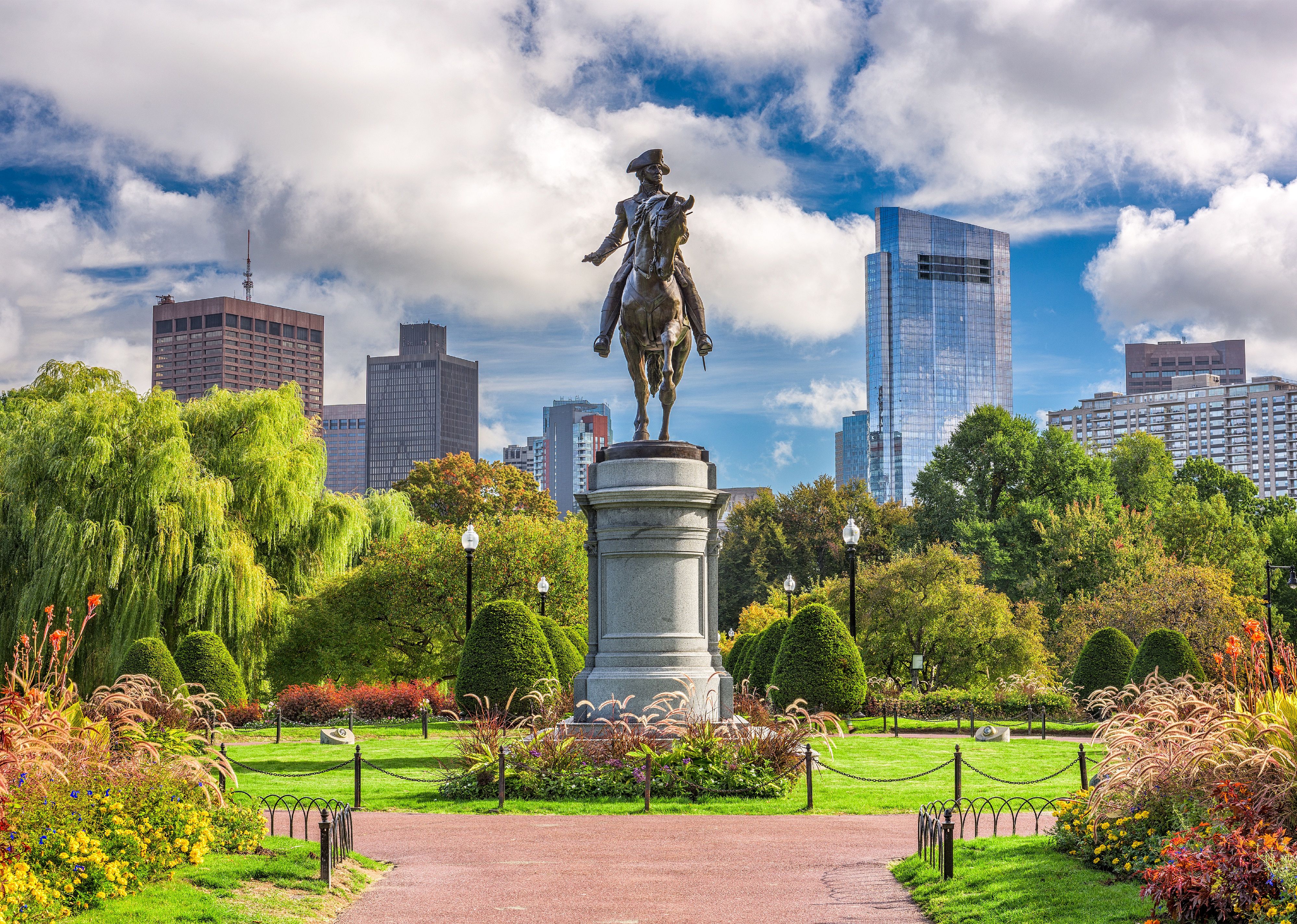 #17. Massachusetts