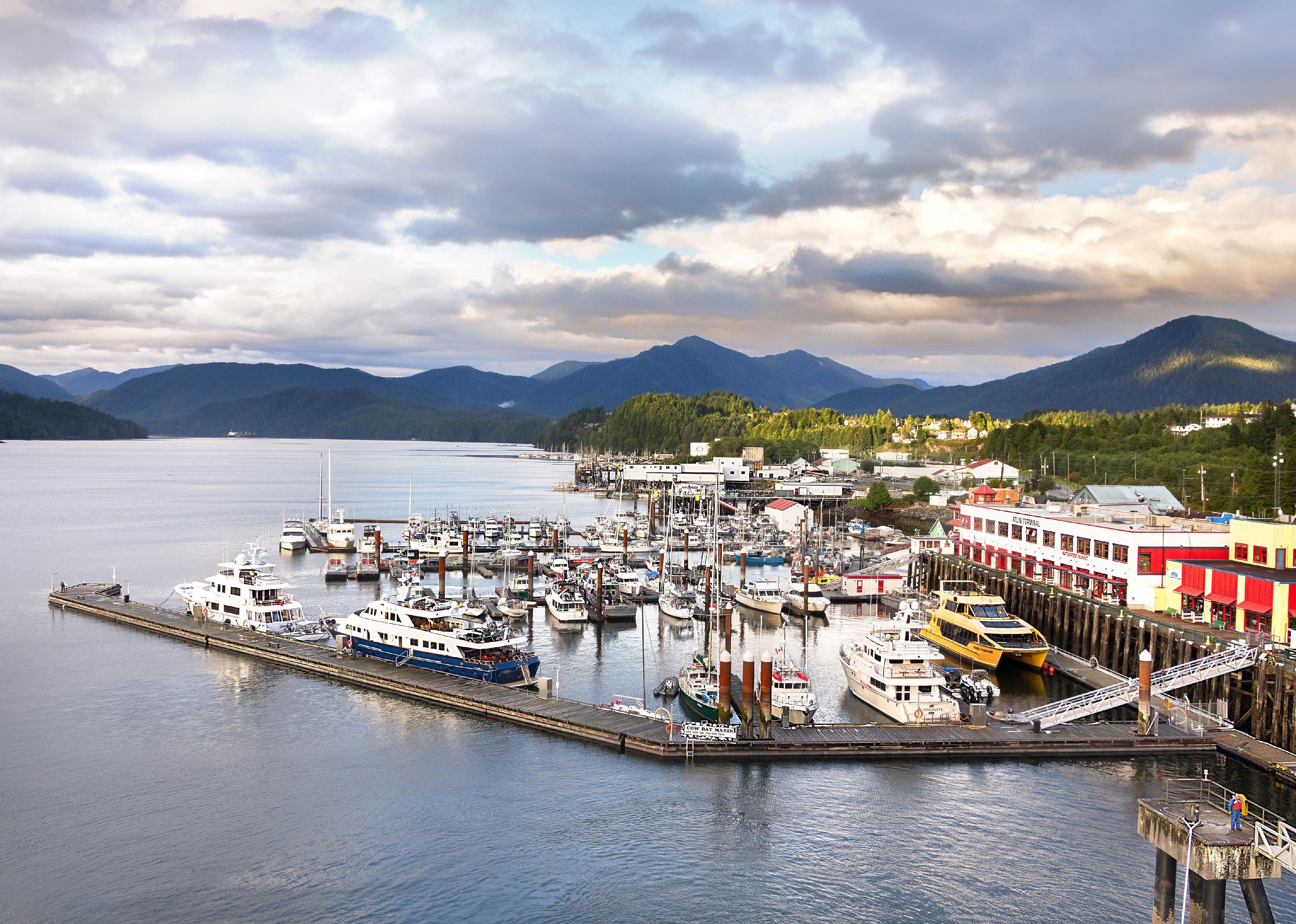 #7. North Coast and Nechako, British Columbia