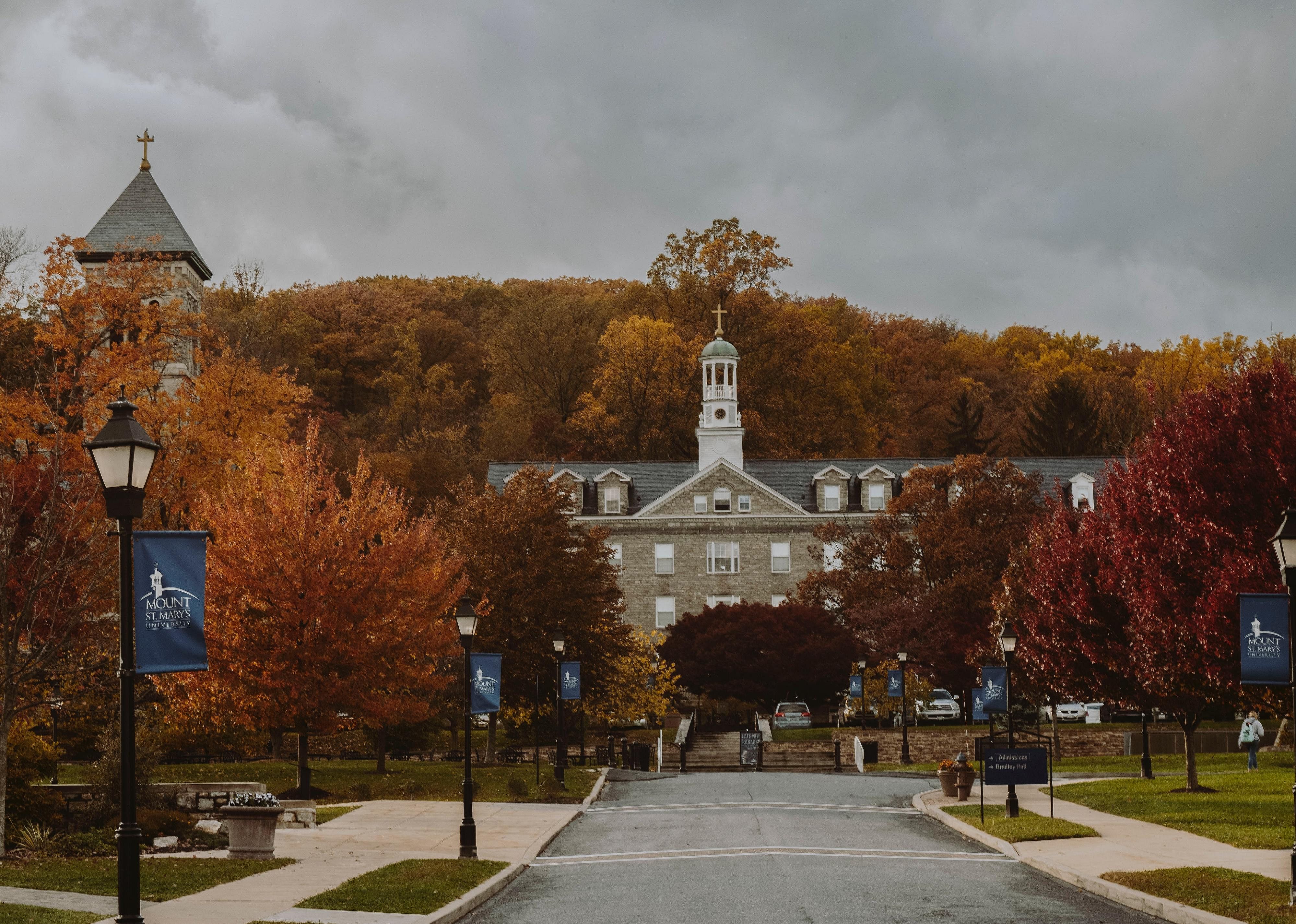 #3. Maryland