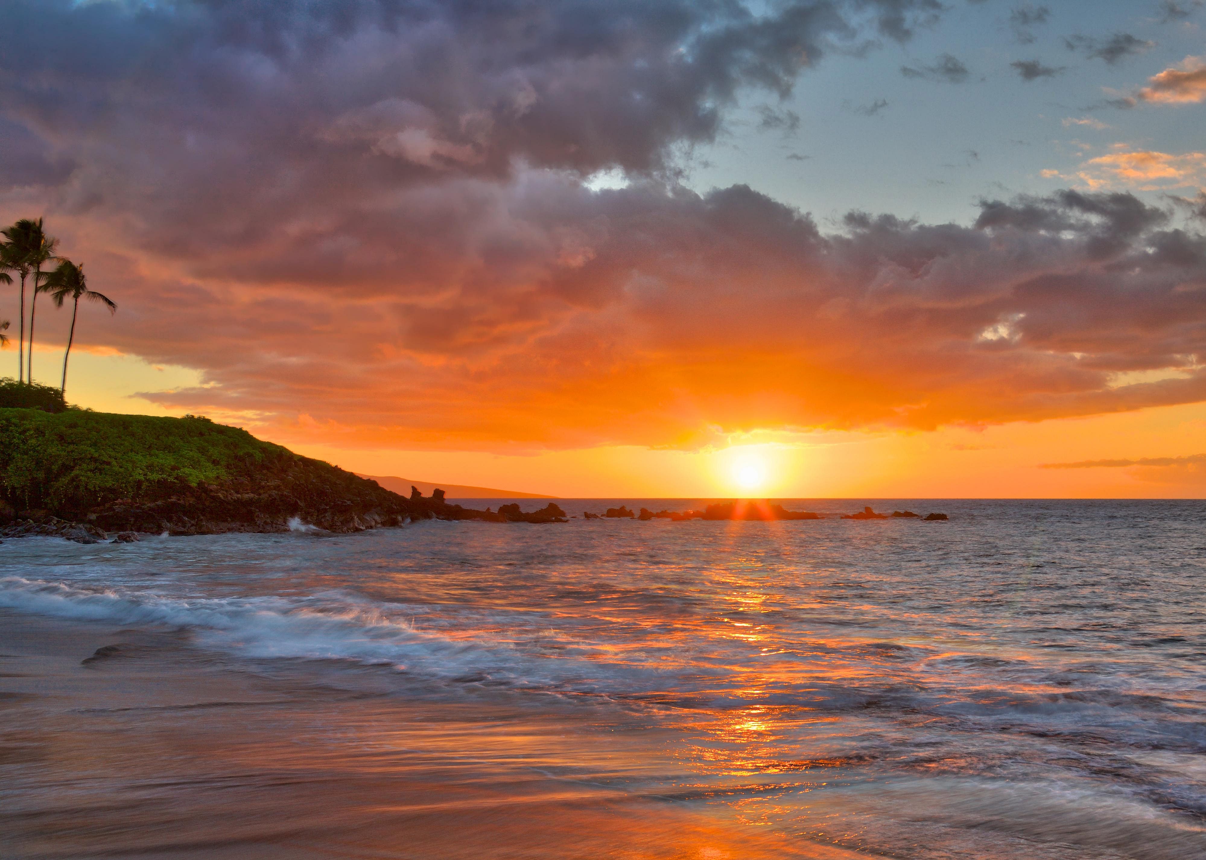 Hawaii: Wailea