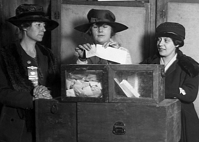 American history from the year you were born
