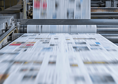 Top 100 works of 20th century American journalism