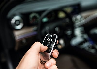 Top 10 luxury vehicles for America's wealthiest