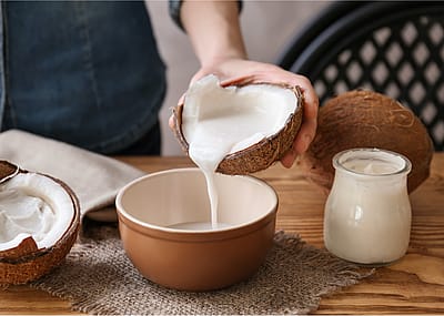 Easy plant-based swaps for any recipe