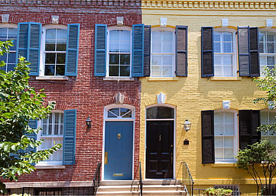 How home sale growth compares in America's 4 regions