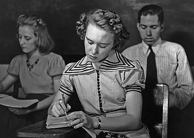 History of the letter grading system