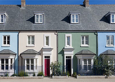 Real estate trends to follow in 2022