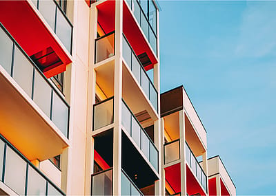 5 major trends in multifamily real estate