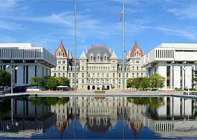 Do you know all the state capitals?