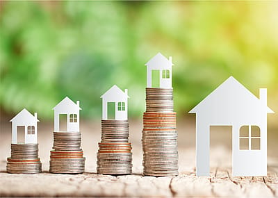 Regions where home prices are growing the fastest