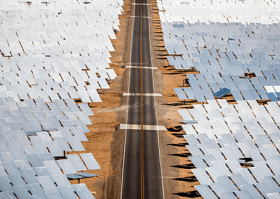 How the definition of infrastructure is changing