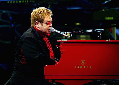 Highest-grossing residencies from Las Vegas history