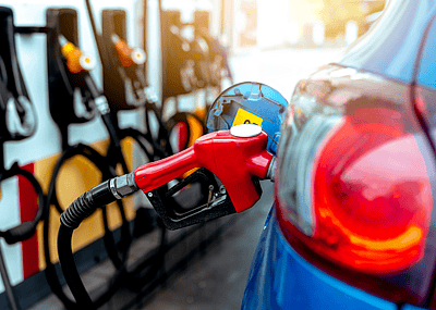 How long has it been since your state raised its gas tax?