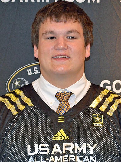 #29: Quenton Nelson (2014)