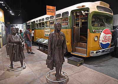 Major boycotts that changed history
