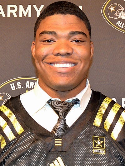 #22: Todd Kelly Jr. (2014)