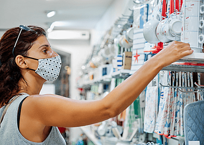 Boom or bust? How America's 50 largest retailers are faring during COVID-19