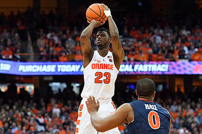 Bing Predicts: First four games of March Madness 2018