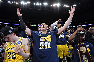 Bing Predicts: Final four