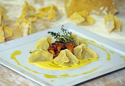 20 top Italian restaurants in Baltimore