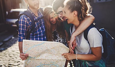 Free tourist attractions in every state