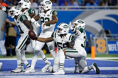 Bing Predicts: NFL Week 2