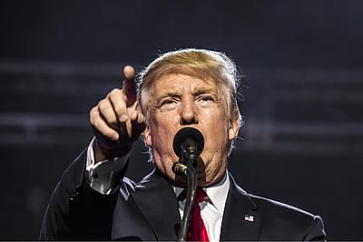 Companies Trump has slammed or praised on Twitter
