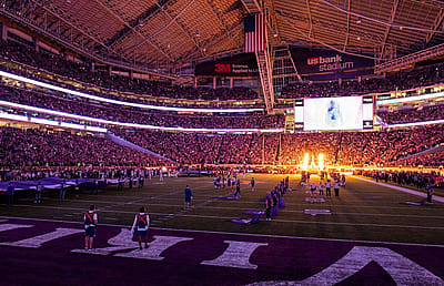 Bing Predicts NFL Week 9