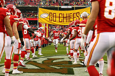 Bing Predicts NFL Week 6