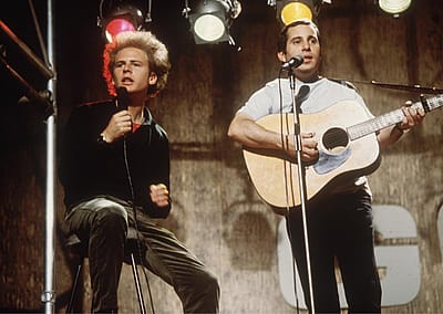 Songs you'll remember if you grew up in the '60s
