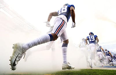 Bing Predicts NFL Week 10
